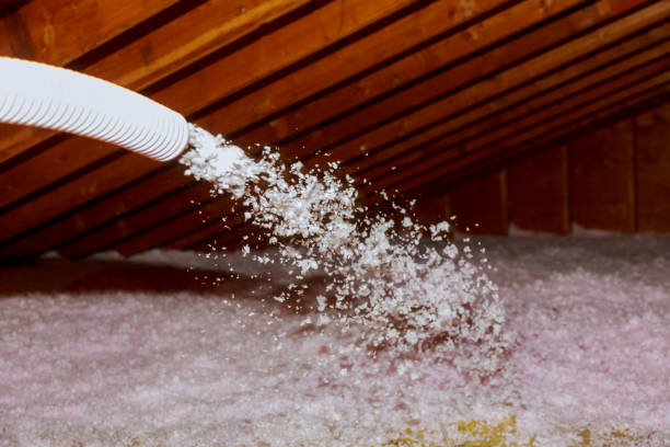 Best Commercial Insulation in Whitesboro, NJ