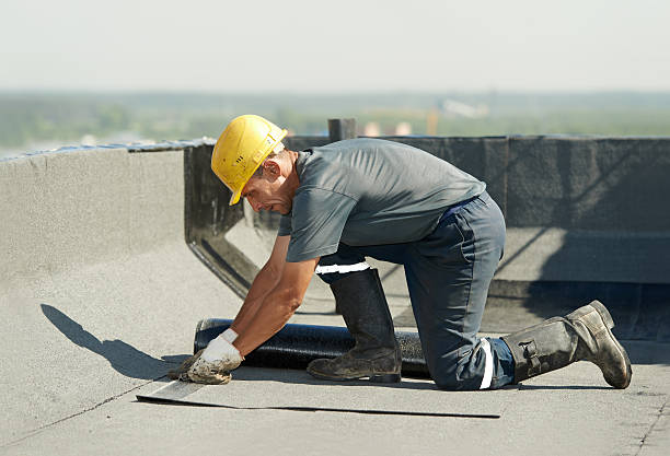 Best Commercial Insulation in Whitesboro, NJ