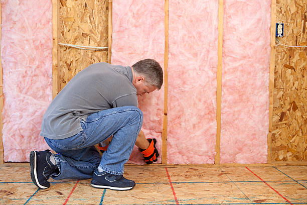 Best Insulation Installation Services in Whitesboro, NJ